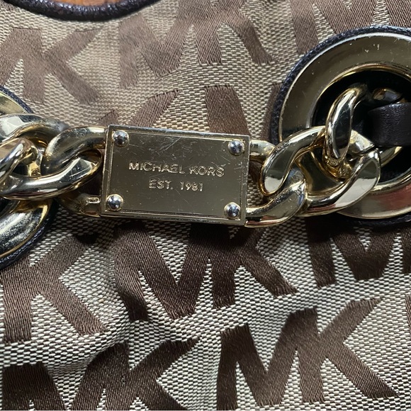 Michael Kors Purse - Picture 3 of 7